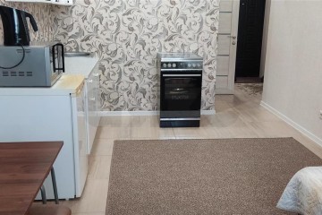 Фото №3: 1-комнатная квартира 50 м² - Краснодар, мкр. Черёмушки, ул. Айвазовского, 116к2