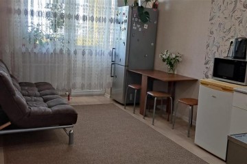 Фото №4: 1-комнатная квартира 50 м² - Краснодар, мкр. Черёмушки, ул. Айвазовского, 116к2