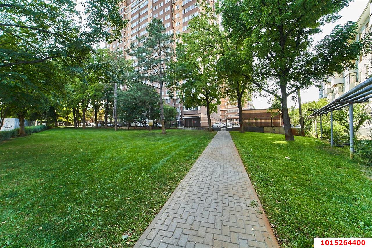 Фото №15: 1-комнатная квартира 50 м² - Краснодар, Черёмушки, ул. Айвазовского, 116к2