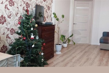 Фото №2: 1-комнатная квартира 50 м² - Краснодар, мкр. Черёмушки, ул. Айвазовского, 116к2