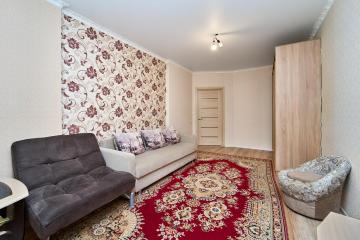 Фото №2: 1-комнатная квартира 50 м² - Краснодар, мкр. Черёмушки, ул. Айвазовского, 116к2