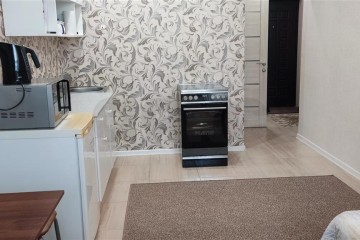 Фото №5: 1-комнатная квартира 50 м² - Краснодар, мкр. Черёмушки, ул. Айвазовского, 116к2