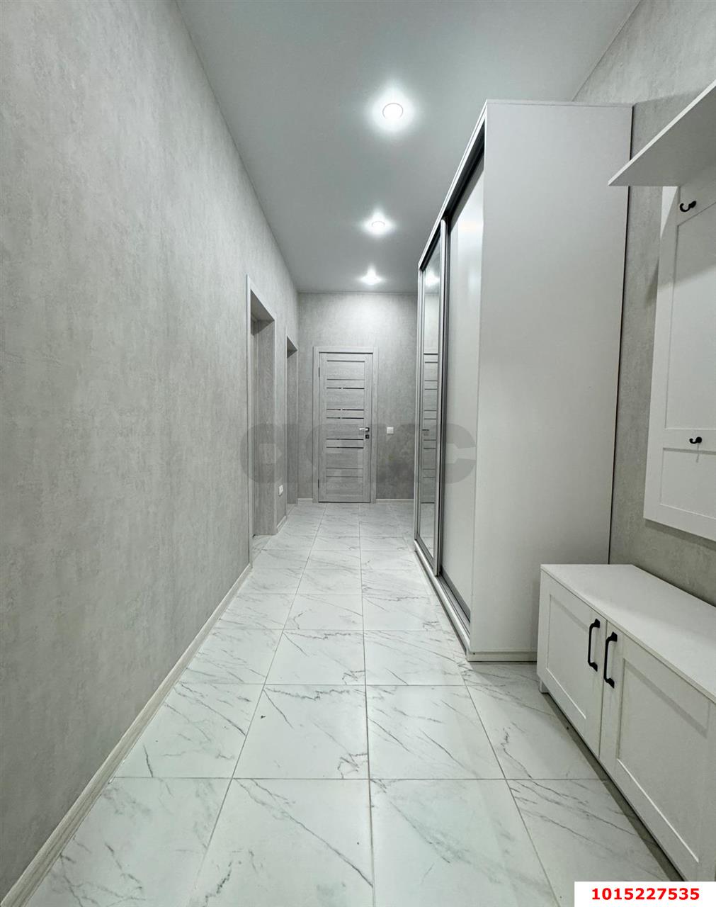 Фото №7: 2-комнатная квартира 61 м² - Краснодар, имени Петра Метальникова, ул. Тополиная, 40/1