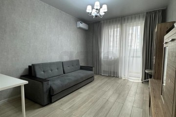 Фото №2: 2-комнатная квартира 61 м² - Краснодар, мкр. имени Петра Метальникова, ул. Тополиная, 40/1