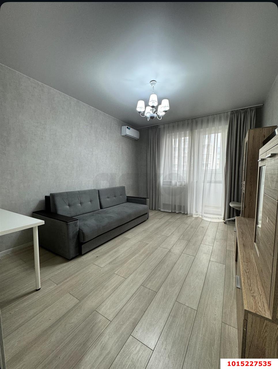 Фото №2: 2-комнатная квартира 61 м² - Краснодар, имени Петра Метальникова, ул. Тополиная, 40/1