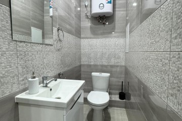 Фото №5: 2-комнатная квартира 61 м² - Краснодар, мкр. имени Петра Метальникова, ул. Тополиная, 40/1