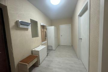 Фото №5: 2-комнатная квартира 56 м² - Краснодар, мкр. Прикубанский внутригородской округ, ул. Лётчика Позднякова, 2к12