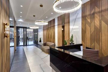 Фото №4: 1-комнатная квартира 40 м² - Краснодар, мкр. Школьный, ул. Школьная, 1