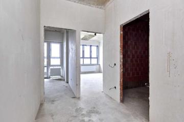 Фото №4: 1-комнатная квартира 42 м² - Краснодар, мкр. Школьный, ул. Школьная, 1