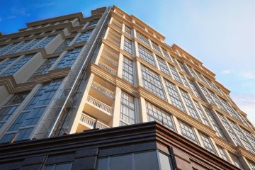 Фото №1: 1-комнатная квартира 40 м² - Краснодар, мкр. Школьный, ул. Школьная, 1