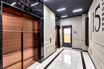 Фото №3: 1-комнатная квартира 42 м² - Краснодар, мкр. Школьный, ул. Школьная, 1