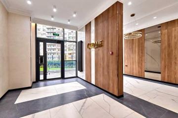 Фото №5: 1-комнатная квартира 40 м² - Краснодар, мкр. Школьный, ул. Школьная, 1