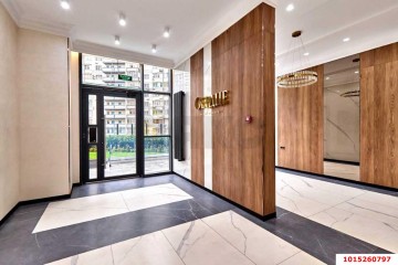 Фото №5: 1-комнатная квартира 40 м² - Краснодар, мкр. Школьный, ул. Школьная, 1