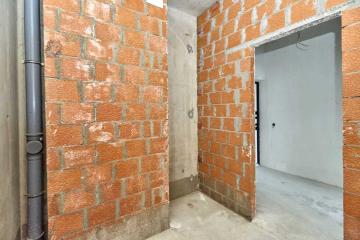 Фото №4: 1-комнатная квартира 42 м² - Краснодар, мкр. Школьный, ул. Школьная, 1