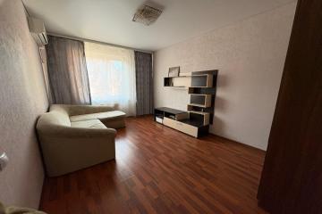 Фото №1: 1-комнатная квартира 30 м² - Краснодар, мкр. Музыкальный, ул. Ангарская, 1/5