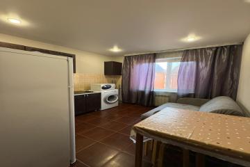 Фото №2: 1-комнатная квартира 30 м² - Краснодар, мкр. Музыкальный, ул. Ангарская, 1/5