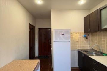 Фото №3: 1-комнатная квартира 30 м² - Краснодар, мкр. Музыкальный, ул. Ангарская, 1/5