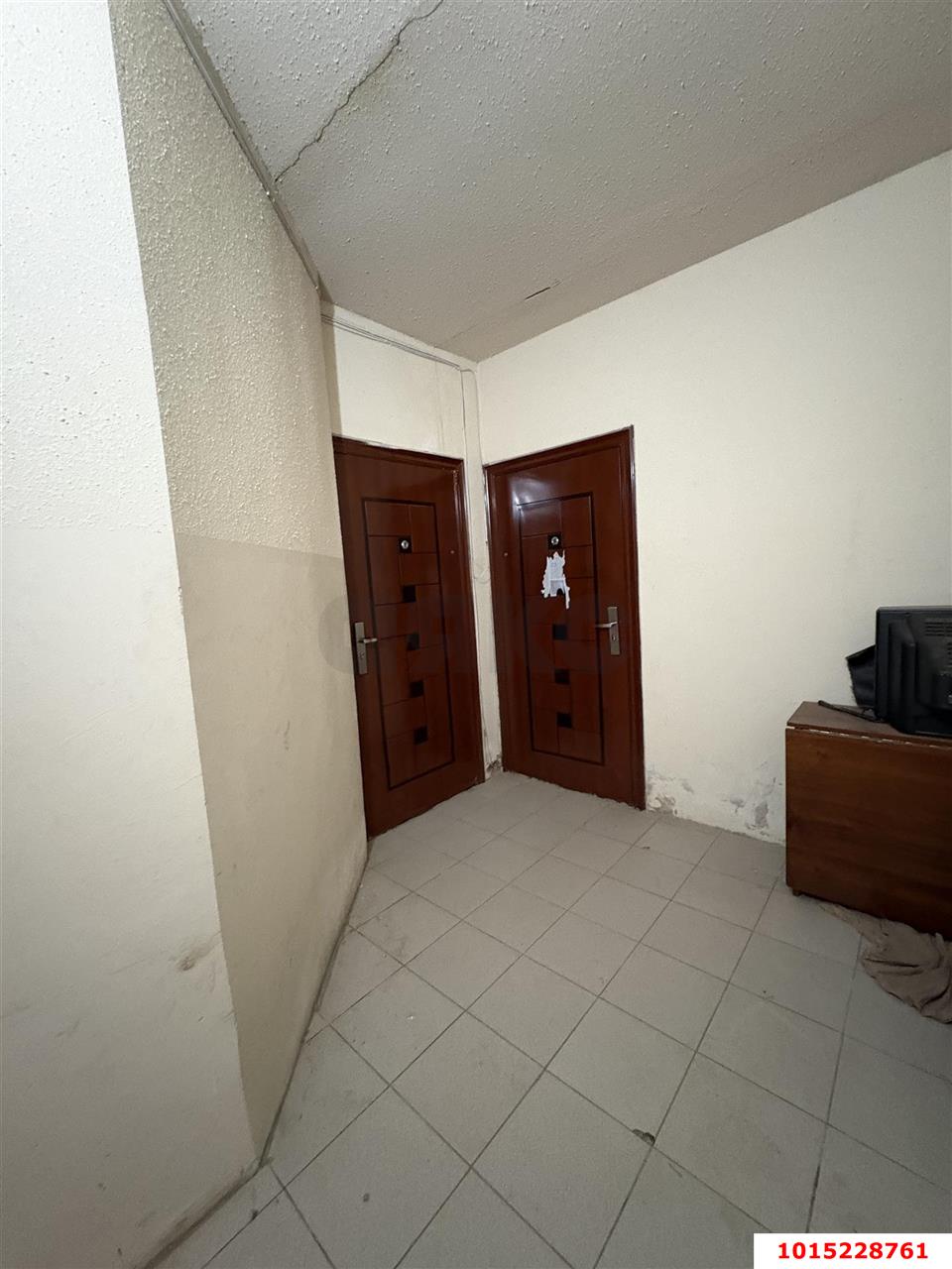 Фото №6: 1-комнатная квартира 30 м² - Краснодар, Музыкальный, ул. Ангарская, 1/5