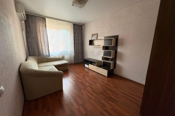 Фото №1: 1-комнатная квартира 30 м² - Краснодар, мкр. Музыкальный, ул. Ангарская, 1/5