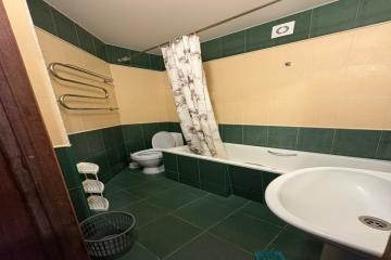 Фото №5: 1-комнатная квартира 30 м² - Краснодар, мкр. Музыкальный, ул. Ангарская, 1/5