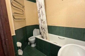 Фото №5: 1-комнатная квартира 30 м² - Краснодар, мкр. Музыкальный, ул. Ангарская, 1/5