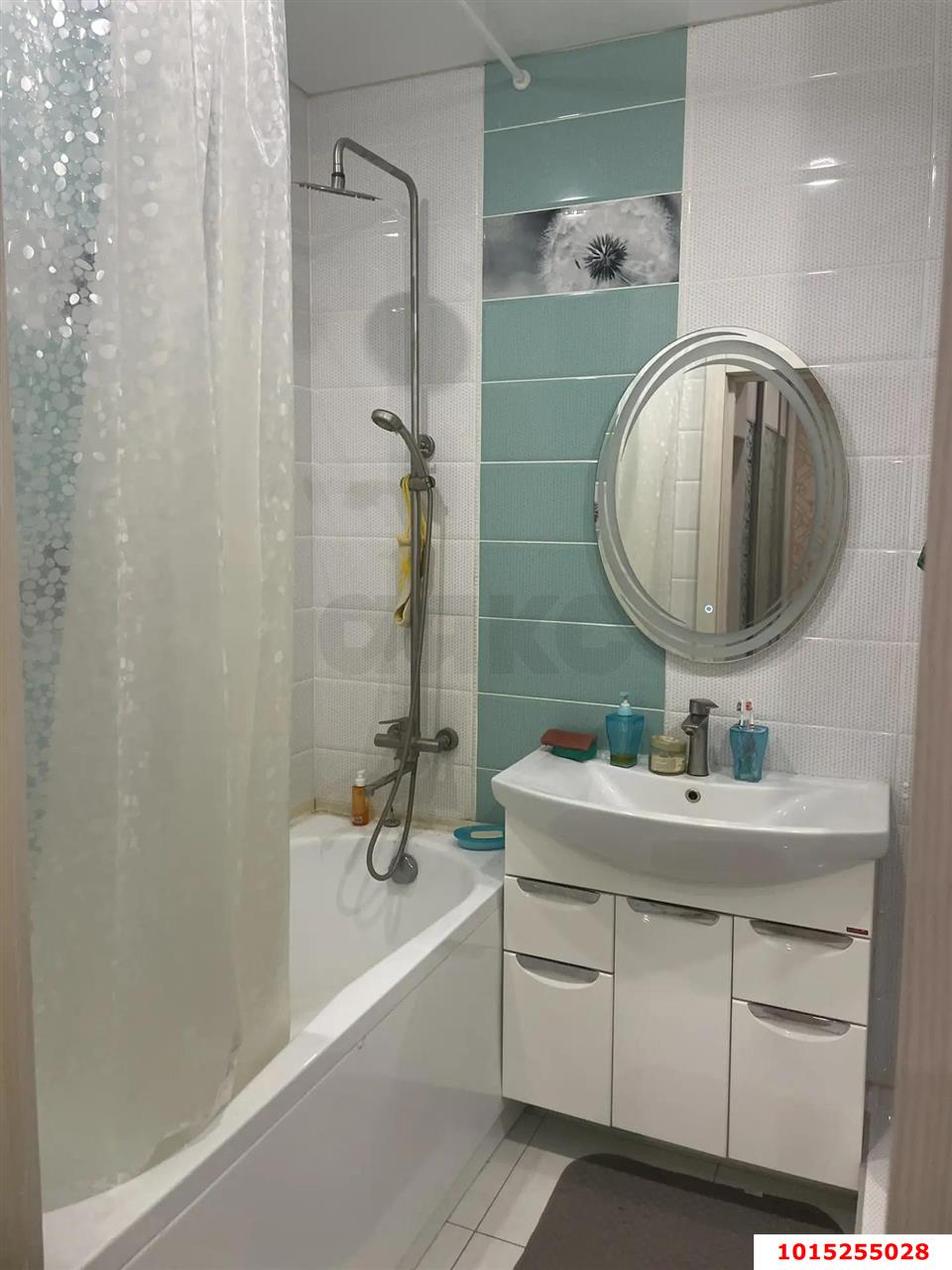 Фото №8: 2-комнатная квартира 69 м² - Краснодар, жилой комплекс Премьера, ул. Автолюбителей, 1/7к1