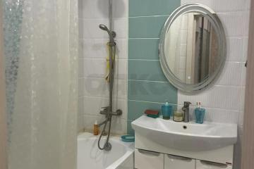 Фото №1: 2-комнатная квартира 69 м² - Краснодар, мкр. жилой комплекс Премьера, ул. Автолюбителей, 1/7к1