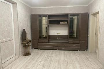 Фото №5: 2-комнатная квартира 69 м² - Краснодар, мкр. жилой комплекс Премьера, ул. Автолюбителей, 1/7к1