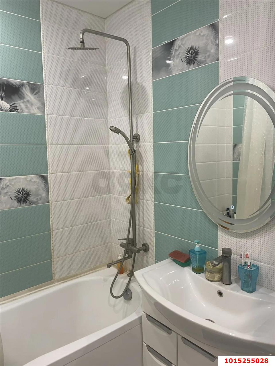 Фото №10: 2-комнатная квартира 69 м² - Краснодар, жилой комплекс Премьера, ул. Автолюбителей, 1/7к1