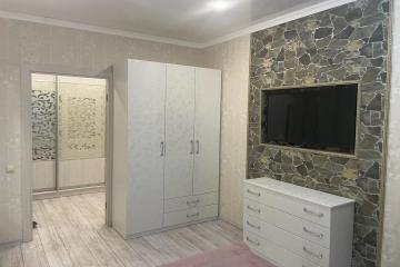 Фото №4: 2-комнатная квартира 69 м² - Краснодар, мкр. жилой комплекс Премьера, ул. Автолюбителей, 1/7к1