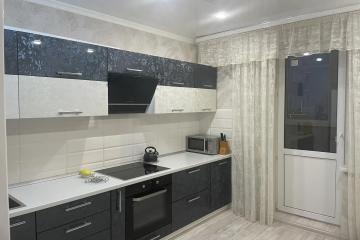 Фото №1: 2-комнатная квартира 69 м² - Краснодар, мкр. жилой комплекс Премьера, ул. Автолюбителей, 1/7к1