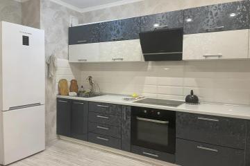 Фото №2: 2-комнатная квартира 69 м² - Краснодар, мкр. жилой комплекс Премьера, ул. Автолюбителей, 1/7к1