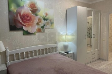 Фото №3: 2-комнатная квартира 69 м² - Краснодар, мкр. жилой комплекс Премьера, ул. Автолюбителей, 1/7к1