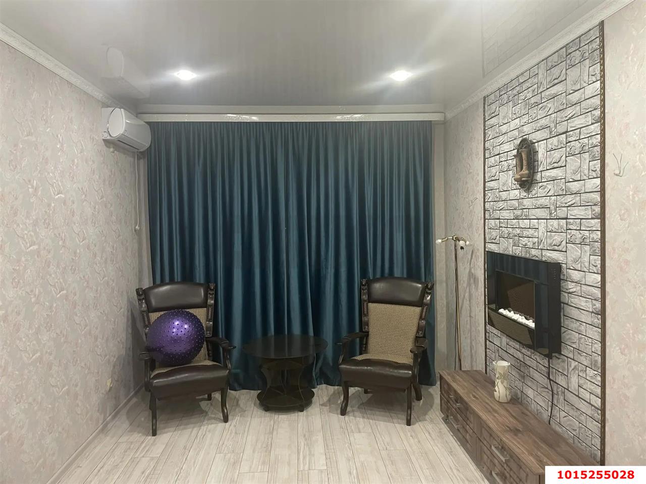 Фото №6: 2-комнатная квартира 69 м² - Краснодар, жилой комплекс Премьера, ул. Автолюбителей, 1/7к1