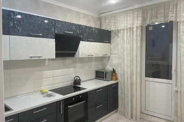 Фото №1: 2-комнатная квартира 69 м² - Краснодар, мкр. жилой комплекс Премьера, ул. Автолюбителей, 1/7к1