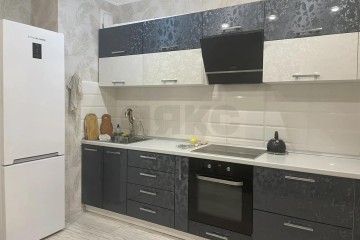 Фото №2: 2-комнатная квартира 69 м² - Краснодар, мкр. жилой комплекс Премьера, ул. Автолюбителей, 1/7к1