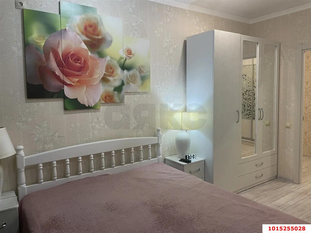 Фото №3: 2-комнатная квартира 69 м² - Краснодар, жилой комплекс Премьера, ул. Автолюбителей, 1/7к1