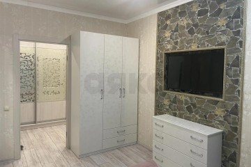 Фото №4: 2-комнатная квартира 69 м² - Краснодар, мкр. жилой комплекс Премьера, ул. Автолюбителей, 1/7к1