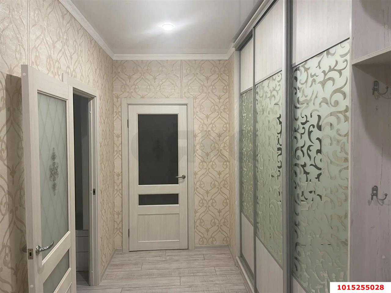 Фото №7: 2-комнатная квартира 69 м² - Краснодар, жилой комплекс Премьера, ул. Автолюбителей, 1/7к1