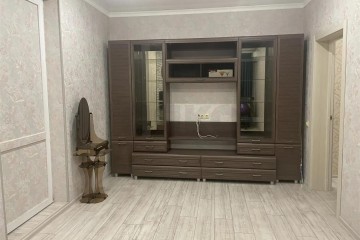 Фото №5: 2-комнатная квартира 69 м² - Краснодар, мкр. жилой комплекс Премьера, ул. Автолюбителей, 1/7к1