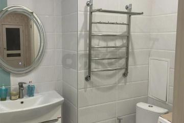 Фото №3: 2-комнатная квартира 69 м² - Краснодар, мкр. жилой комплекс Премьера, ул. Автолюбителей, 1/7к1