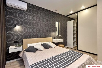 Фото №5: 1-комнатная квартира 40 м² - Краснодар, мкр. Восточно-Кругликовский, ул. им. Героя Яцкова И.В., 6