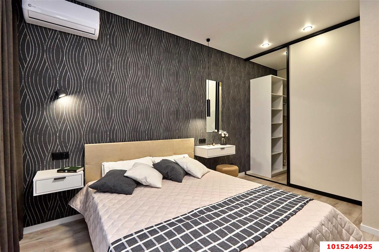 Фото №5: 1-комнатная квартира 40 м² - Краснодар, Восточно-Кругликовский, ул. им. Героя Яцкова И.В., 6