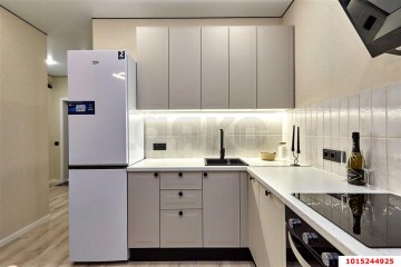 Фото №4: 1-комнатная квартира 40 м² - Краснодар, мкр. Восточно-Кругликовский, ул. им. Героя Яцкова И.В., 6