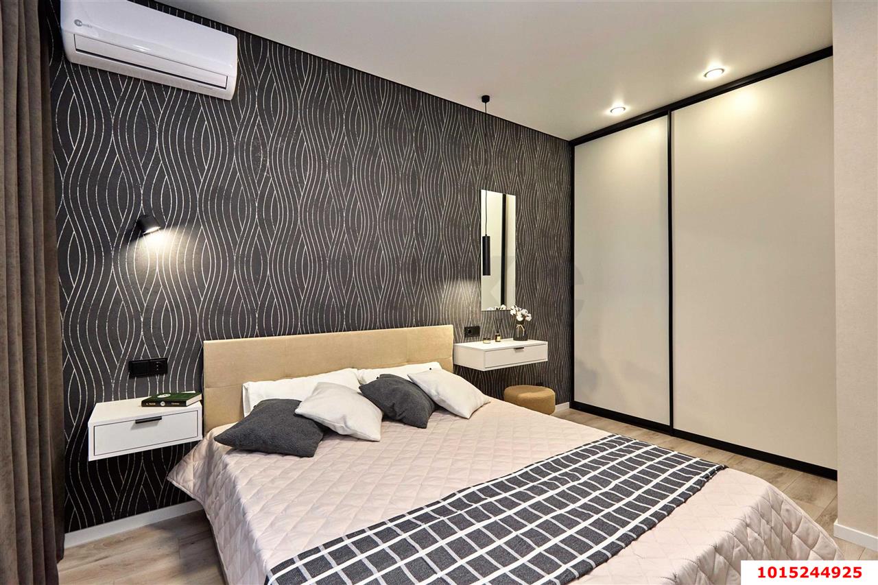 Фото №6: 1-комнатная квартира 40 м² - Краснодар, Восточно-Кругликовский, ул. им. Героя Яцкова И.В., 6