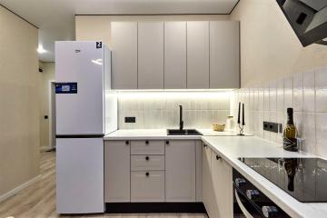 Фото №4: 1-комнатная квартира 34 м² - Краснодар, мкр. Восточно-Кругликовский, ул. им. Героя Яцкова И.В., 6