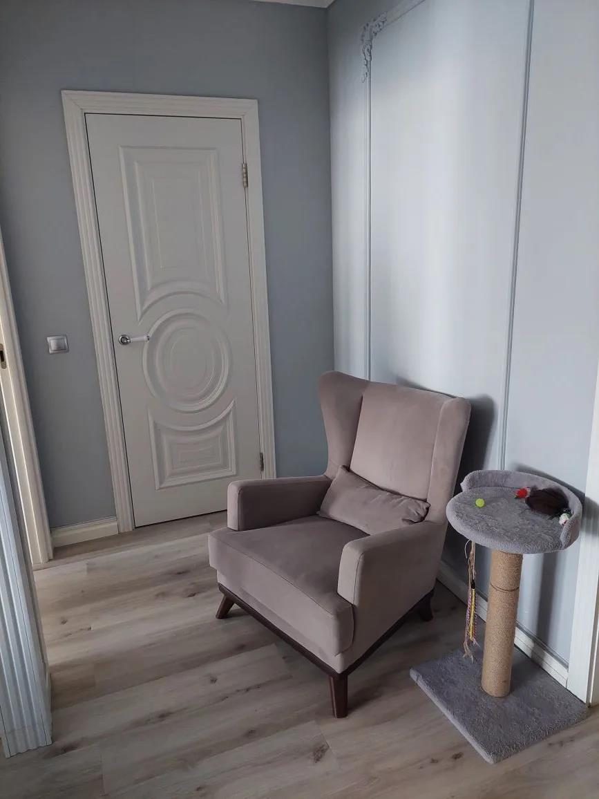 Фото №2: 2-комнатная квартира 66 м² - Краснодар, Прикубанский внутригородской округ, мкр. Восточно-Кругликовский, ул. Героя А.А. Аверкиева, 13