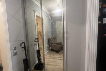 Фото №2: 2-комнатная квартира 66 м² - Краснодар, мкр. Восточно-Кругликовский, ул. Героя А.А. Аверкиева, 13