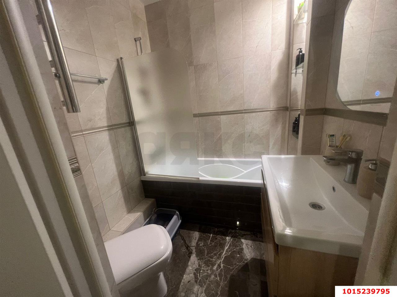 Фото №13: 2-комнатная квартира 66 м² - Краснодар, Восточно-Кругликовский, ул. Героя А.А. Аверкиева, 13