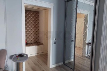 Фото №4: 2-комнатная квартира 66 м² - Краснодар, мкр. Восточно-Кругликовский, ул. Героя А.А. Аверкиева, 13